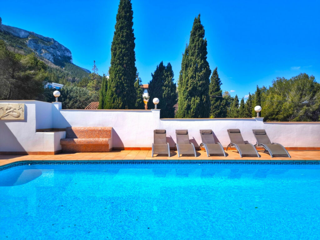 Detached Villa Denia Alicante - imagen 12