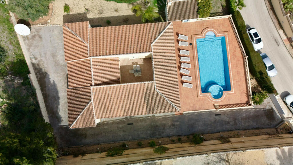 Bungalow Calpe Alicante - zdjęcie 6