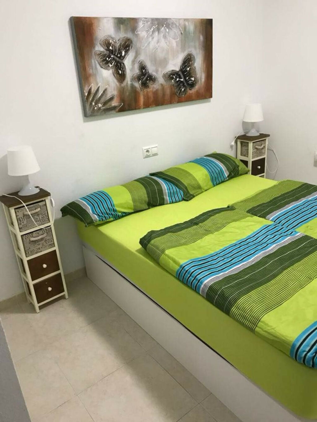 Ground Floor Apartment Torrevieja Alicante - Bild 6