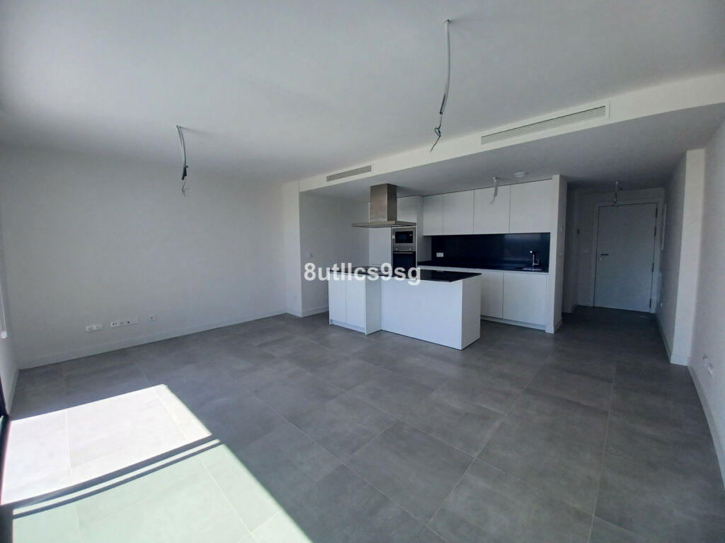 Penthouse Estepona Málaga - Bild 6