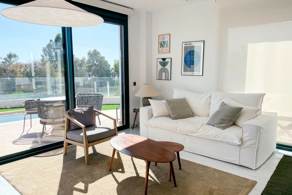 Ground Floor Apartment Villajoyosa Alicante - imagen 6