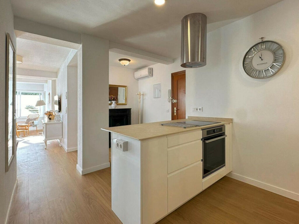 Ground Floor Apartment Torrevieja Alicante - Bild 6