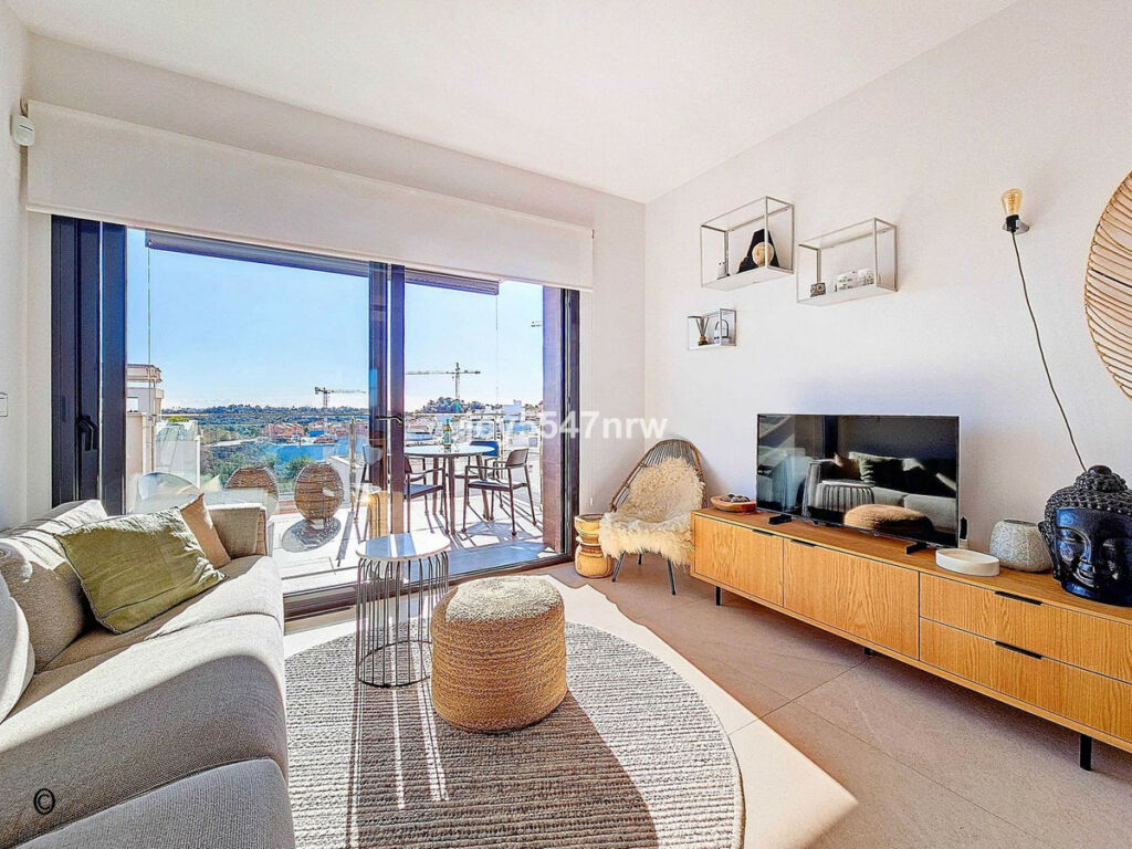 Penthouse San Miguel de Salinas Alicante - imagen 5