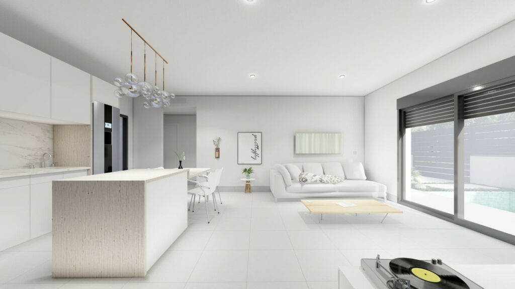 Townhouse Roldan Murcia - imagen 6