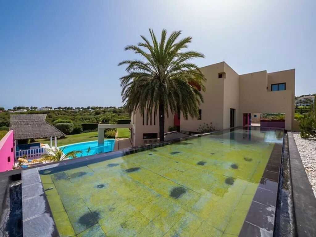 Detached Villa Sotogrande Alto Cádiz - zdjęcie 6