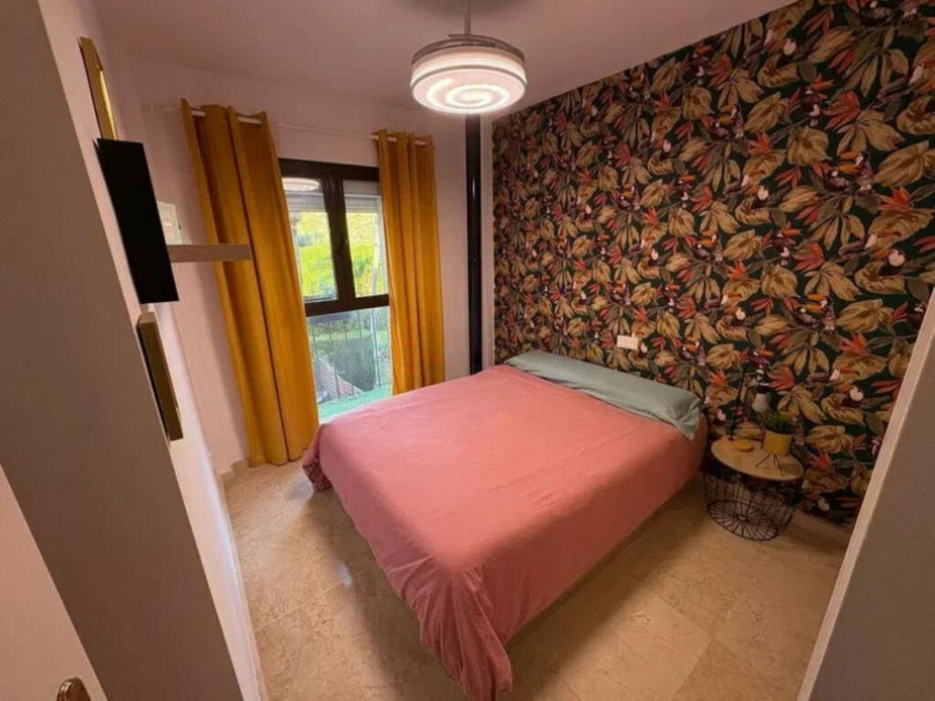 Townhouse Casares Playa Málaga - Bild 6