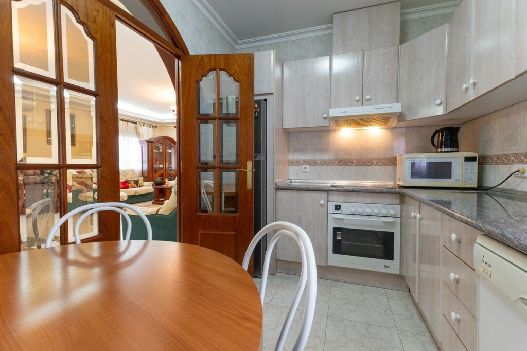 Detached Villa Ciudad Quesada Alicante - zdjęcie 6