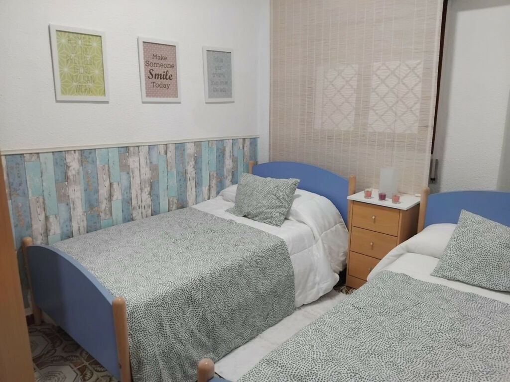 Middle Floor Apartment Villajoyosa Alicante - Bild 6