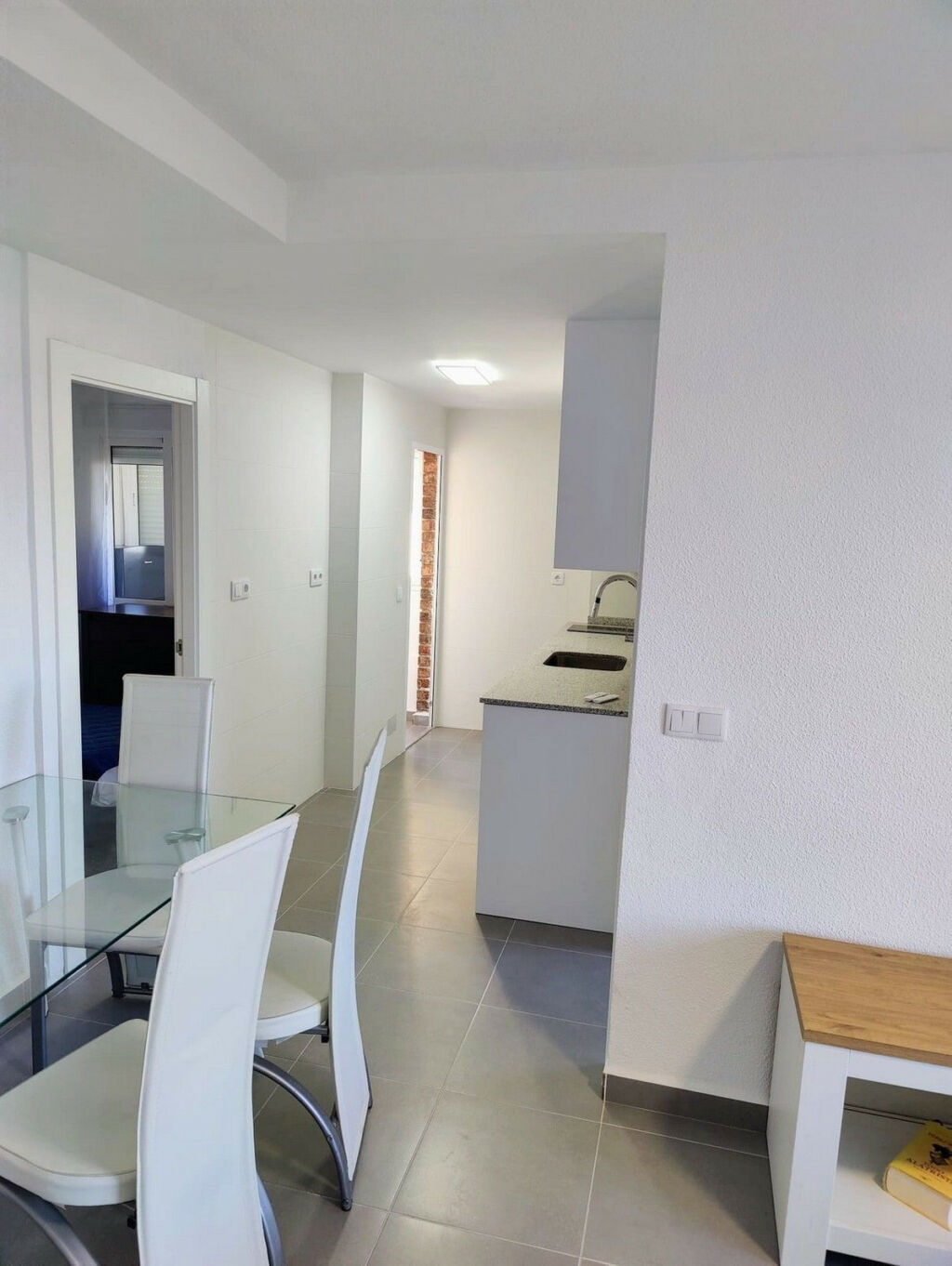 Middle Floor Apartment Punta Prima Alicante - imagen 6