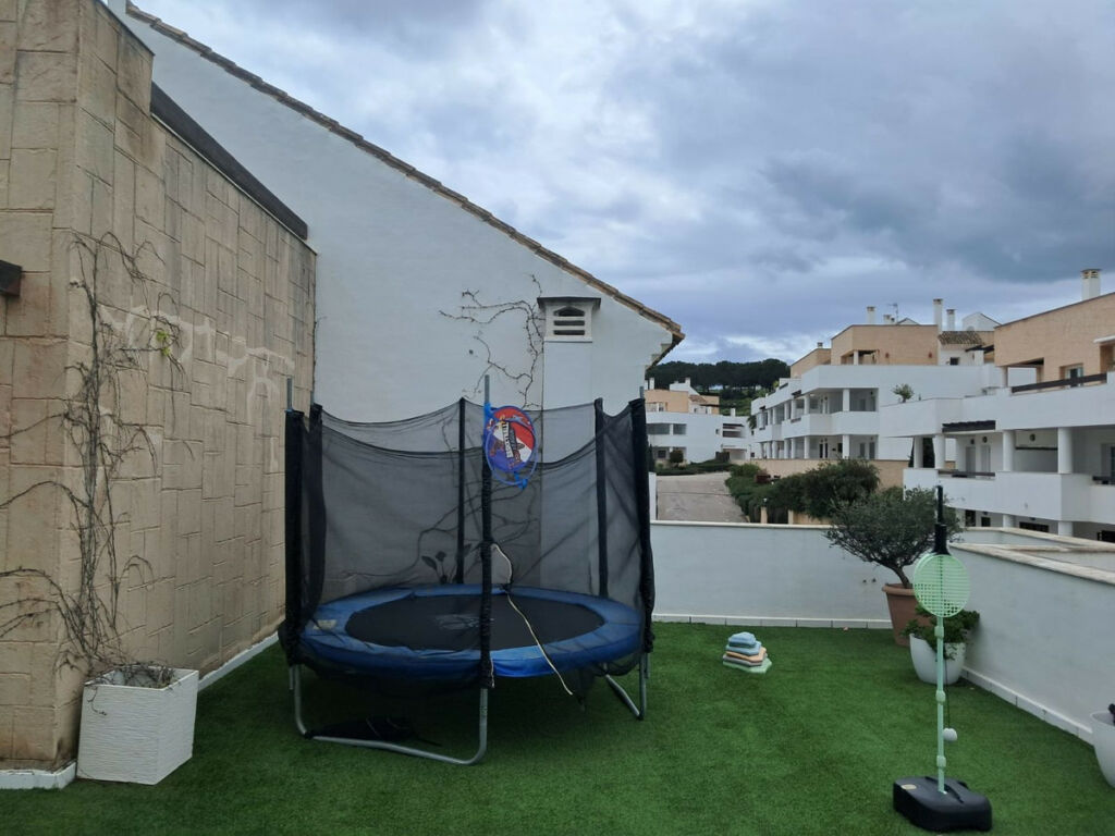 Penthouse La Alcaidesa Cádiz - imagen 6