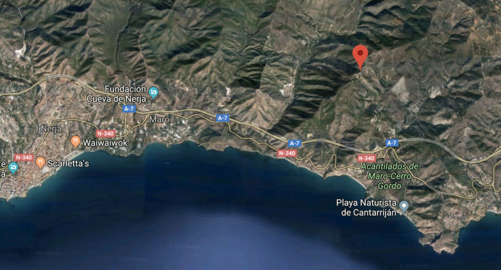 Land Nerja Málaga - Bild 6