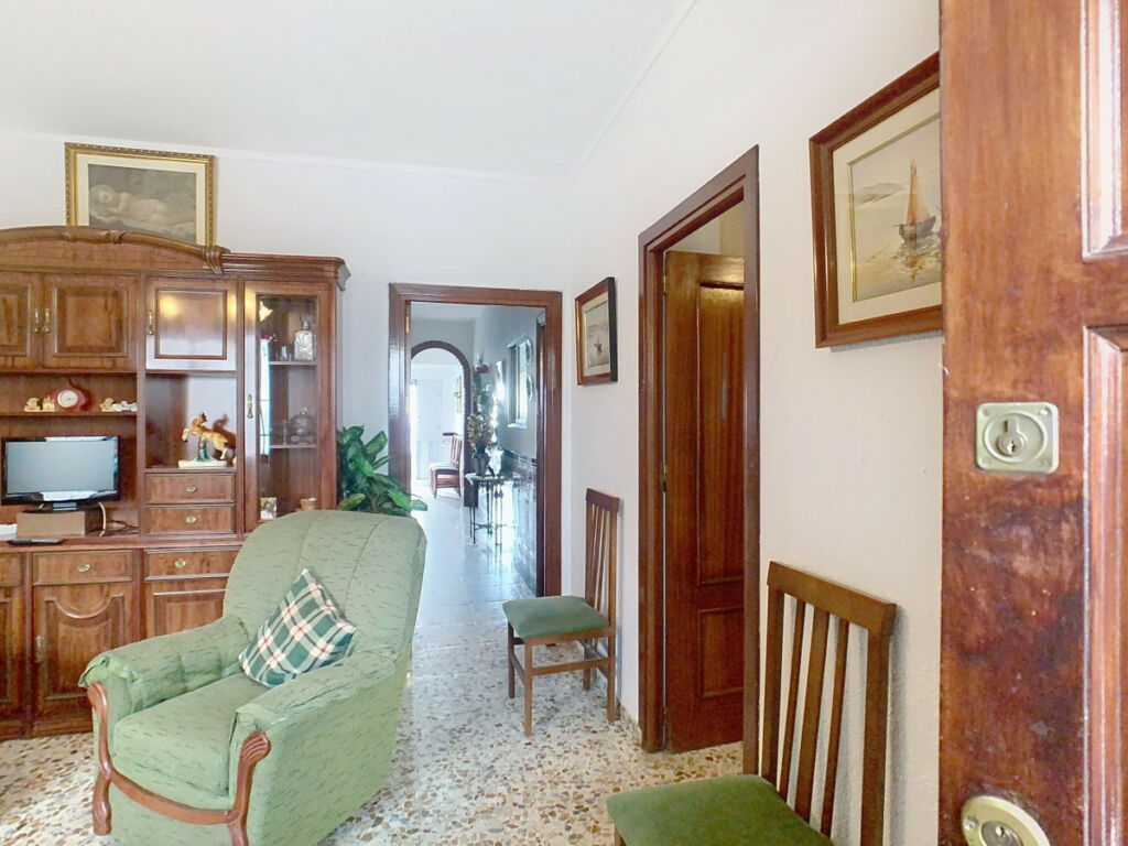 Semi-Detached House Periana Málaga - Bild 6