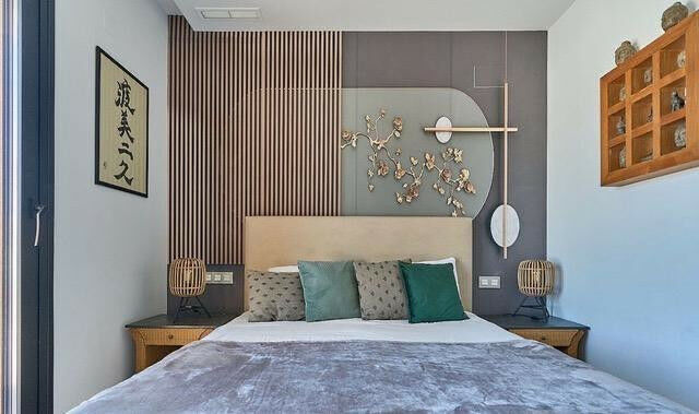 Bungalow Finestrat Alicante - zdjęcie 8