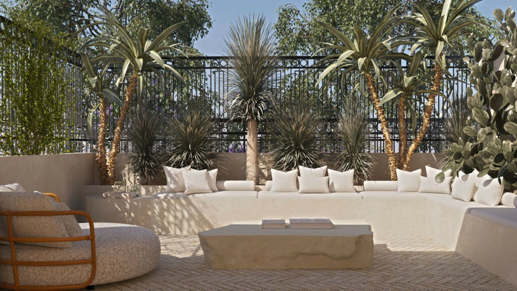 Townhouse Marbella Málaga - Bild 6