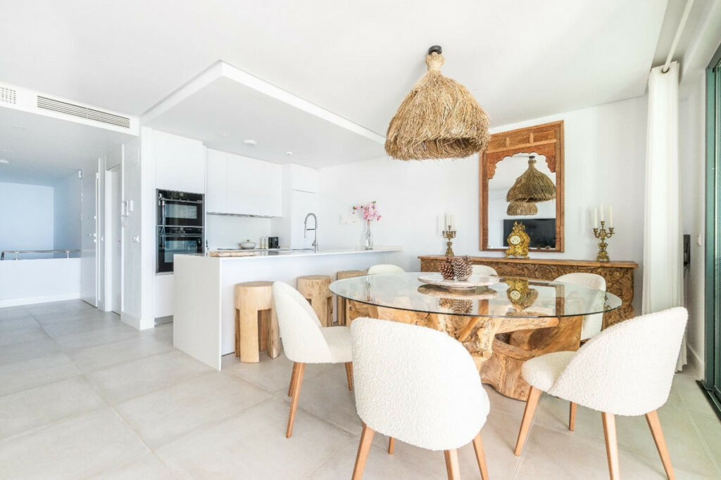 Duplex Artola Málaga - imagen 6