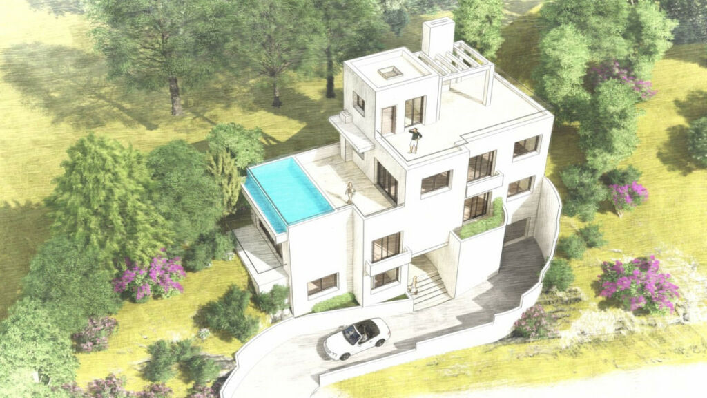 Residential Plot Benahavís Málaga - Bild 6