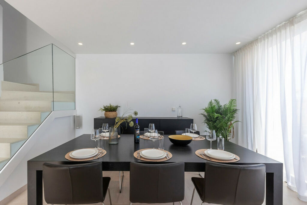 Detached Villa Santa Rosalia Lake and Life Resort Murcia - imagen 7