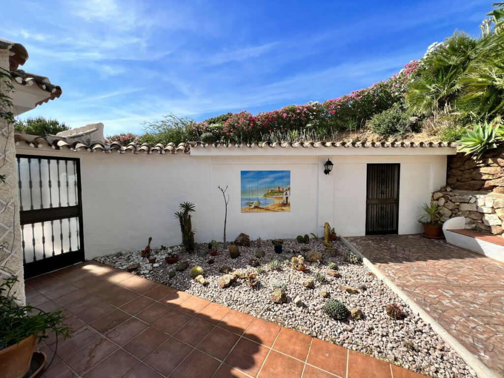 Detached Villa Mijas Málaga - imagen 39