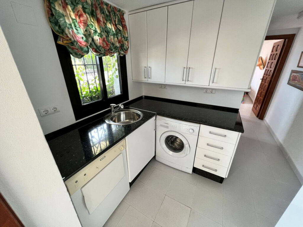 Detached Villa Mijas Málaga - imagen 40