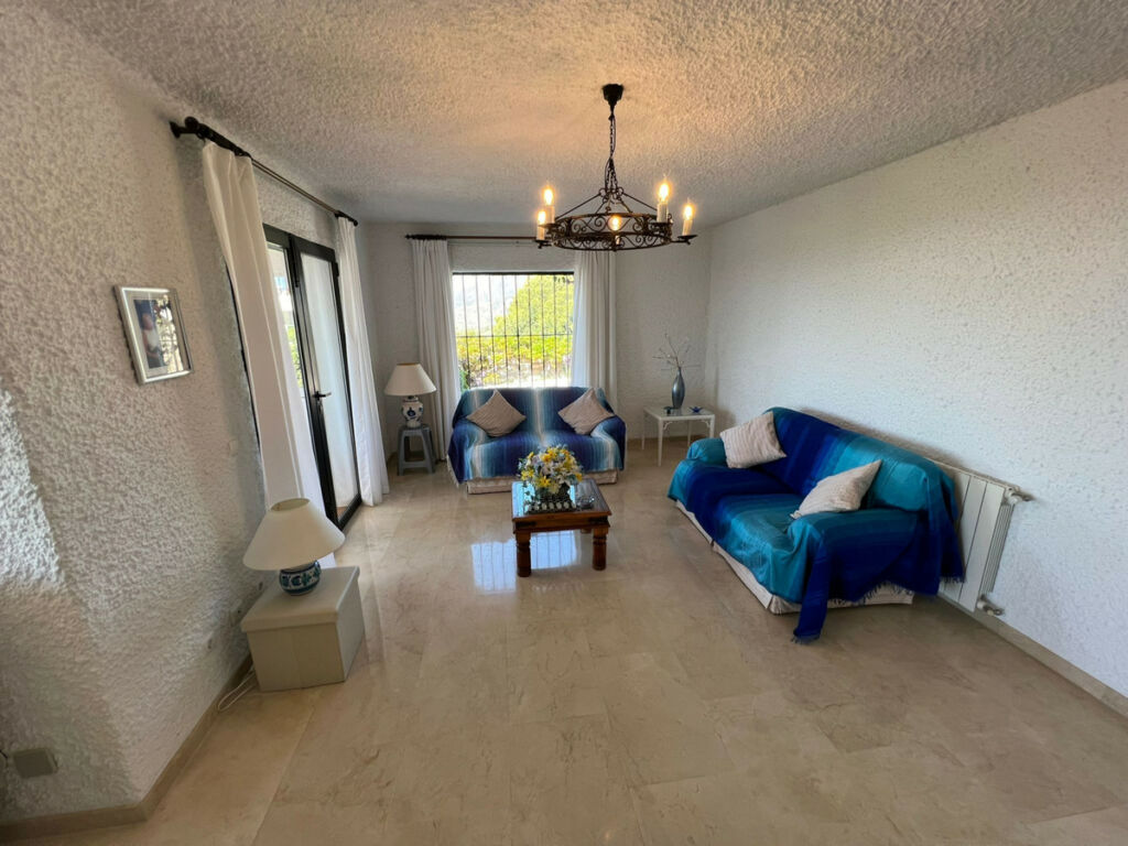 Detached Villa Mijas Málaga - imagen 42