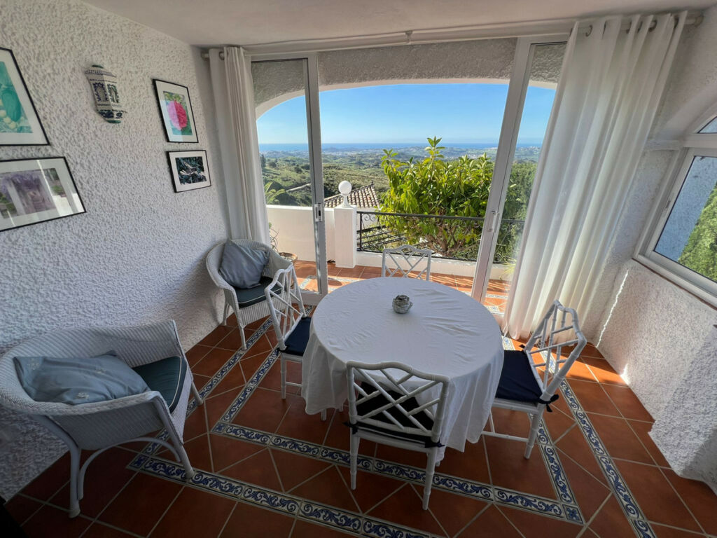 Detached Villa Mijas Málaga - imagen 43