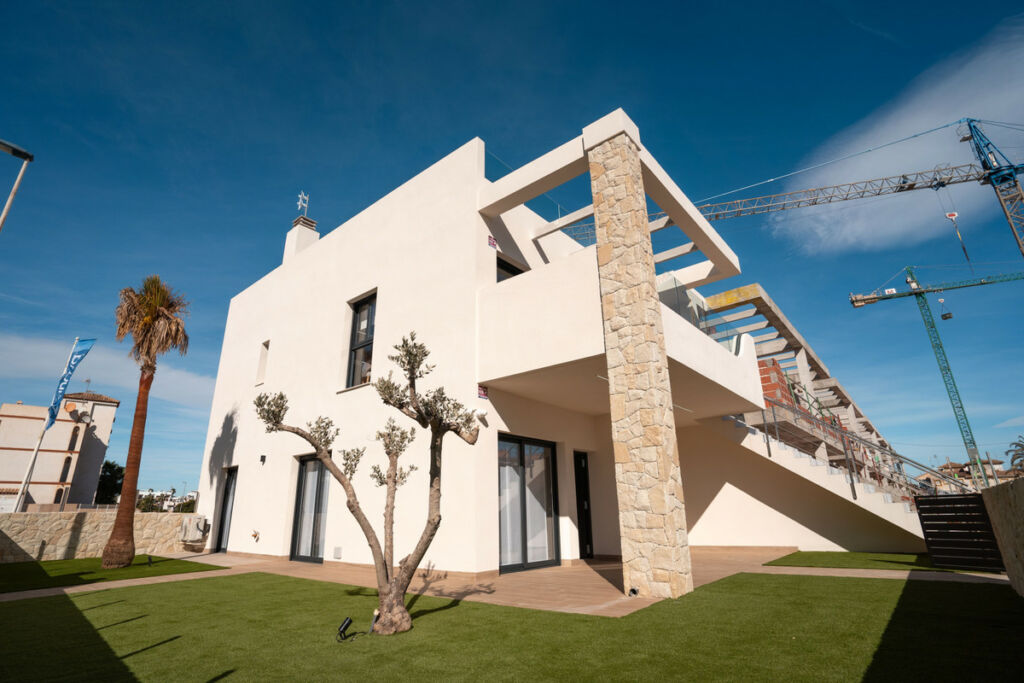 Duplex Pilar de la Horadada Alicante - image 64