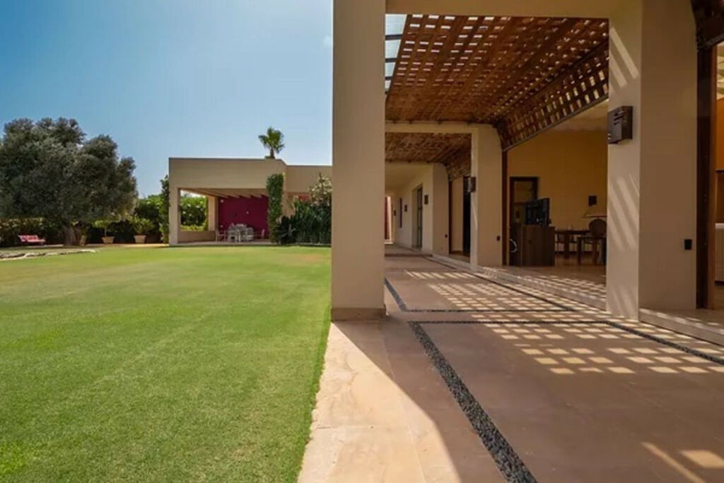 Detached Villa Sotogrande Alto Cádiz - zdjęcie 65