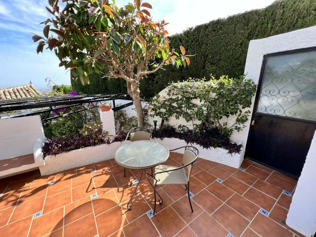Detached Villa Mijas Málaga - imagen 44