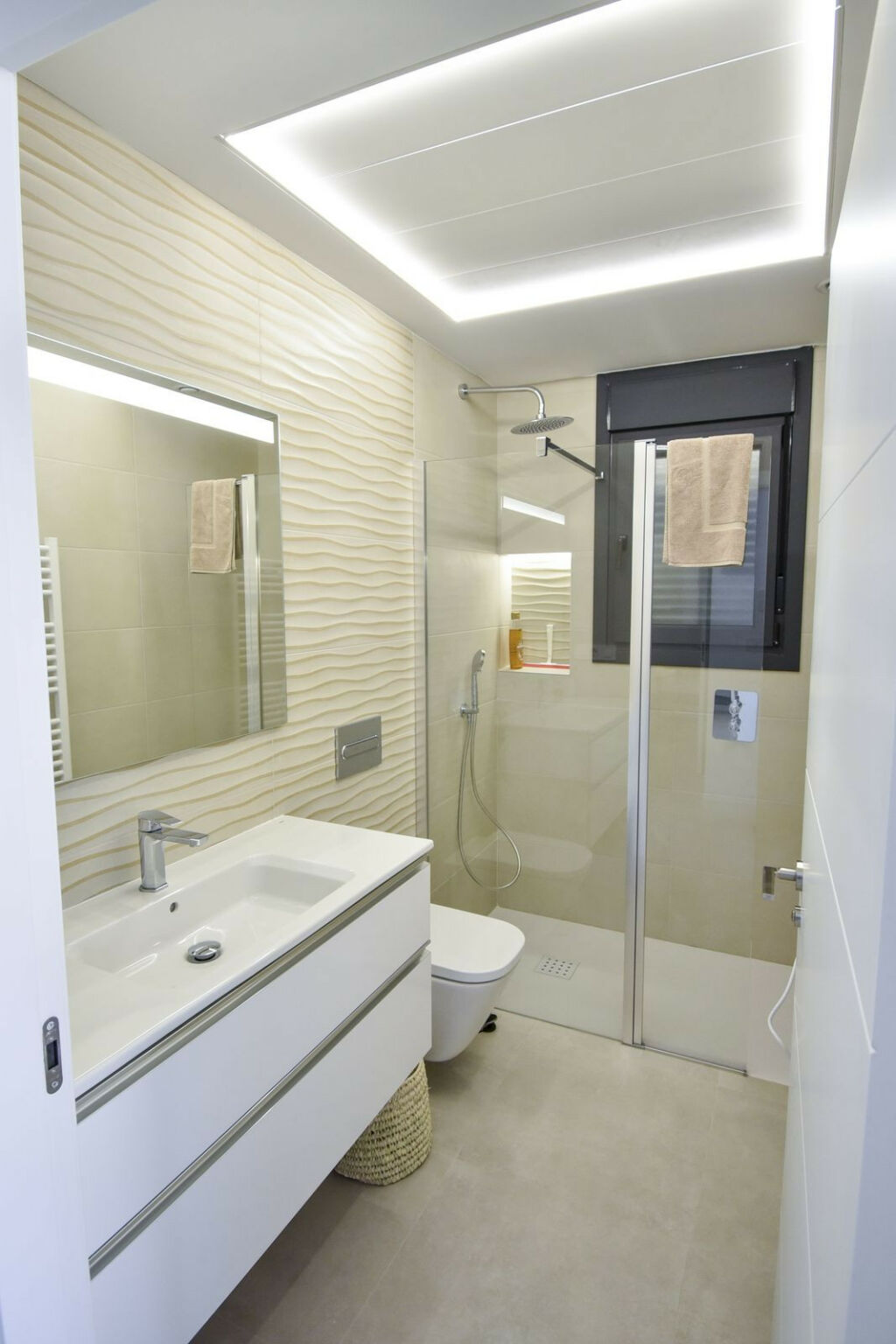 Detached Villa San Pedro del Pinatar Murcia - image 67