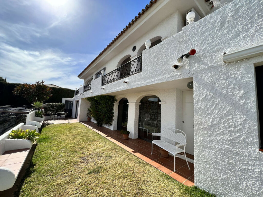 Detached Villa Mijas Málaga - imagen 45