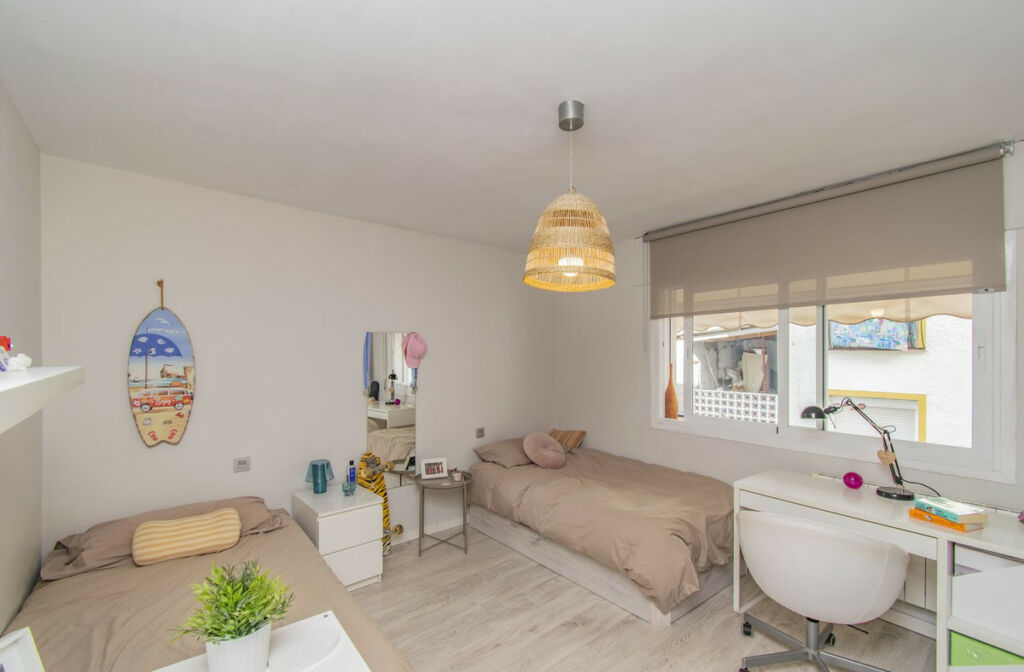 Middle Floor Apartment Marbella Málaga - Bild 7
