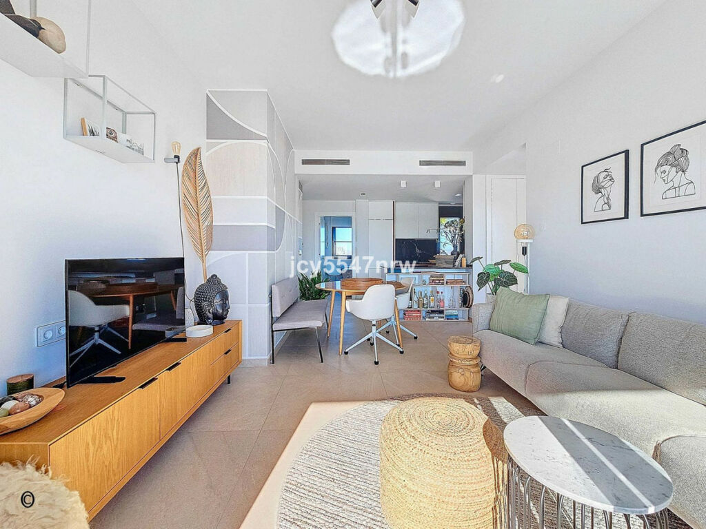 Penthouse San Miguel de Salinas Alicante - imagen 6