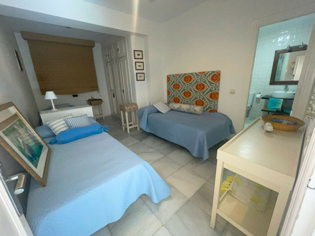 Detached Villa Sotogrande Alto Cádiz - imagen 7