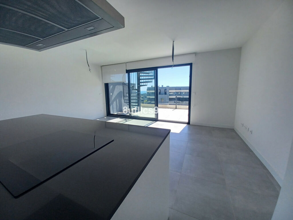 Penthouse Estepona Málaga - Bild 7