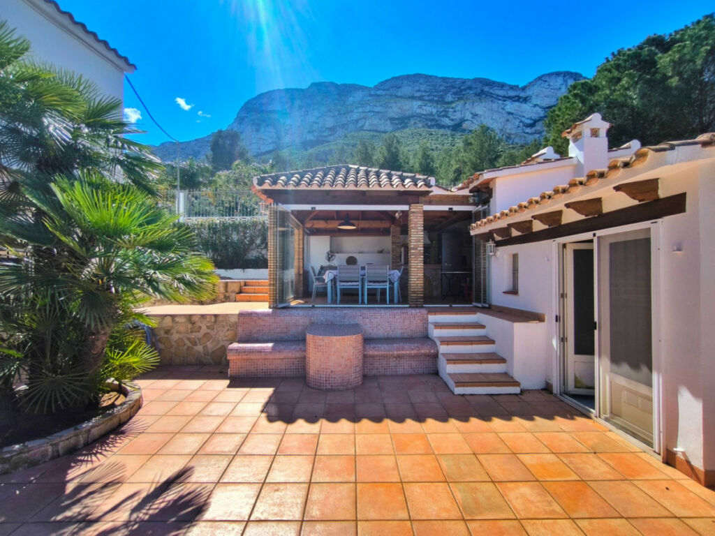Detached Villa Denia Alicante - imagen 15