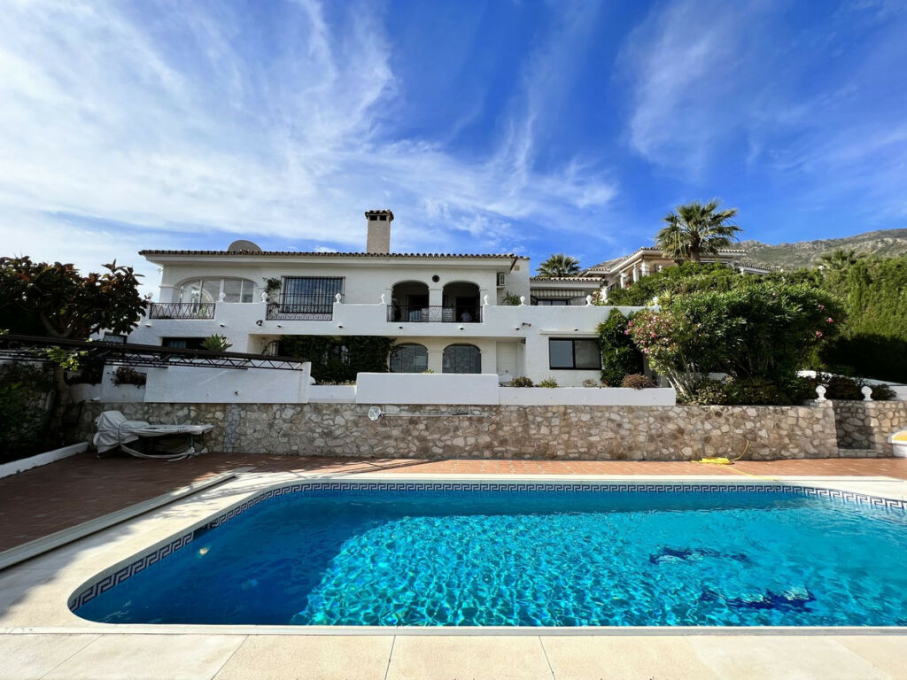Detached Villa Mijas Málaga - imagen 4