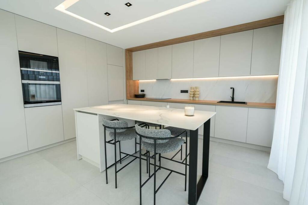 Bungalow Polop Alicante - image 7