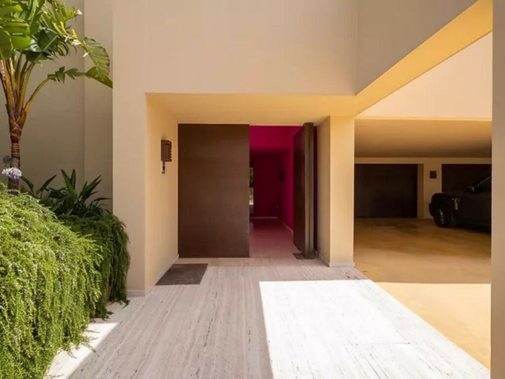 Detached Villa Sotogrande Alto Cádiz - zdjęcie 7