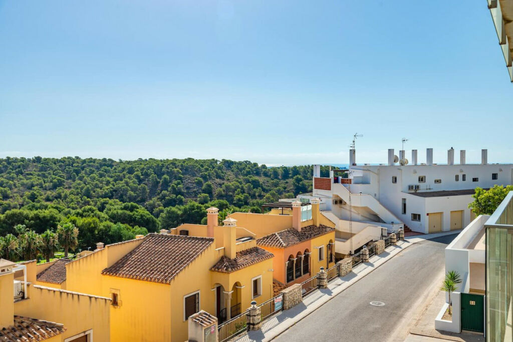 Middle Floor Apartment Orihuela Costa Alicante - imagen 7