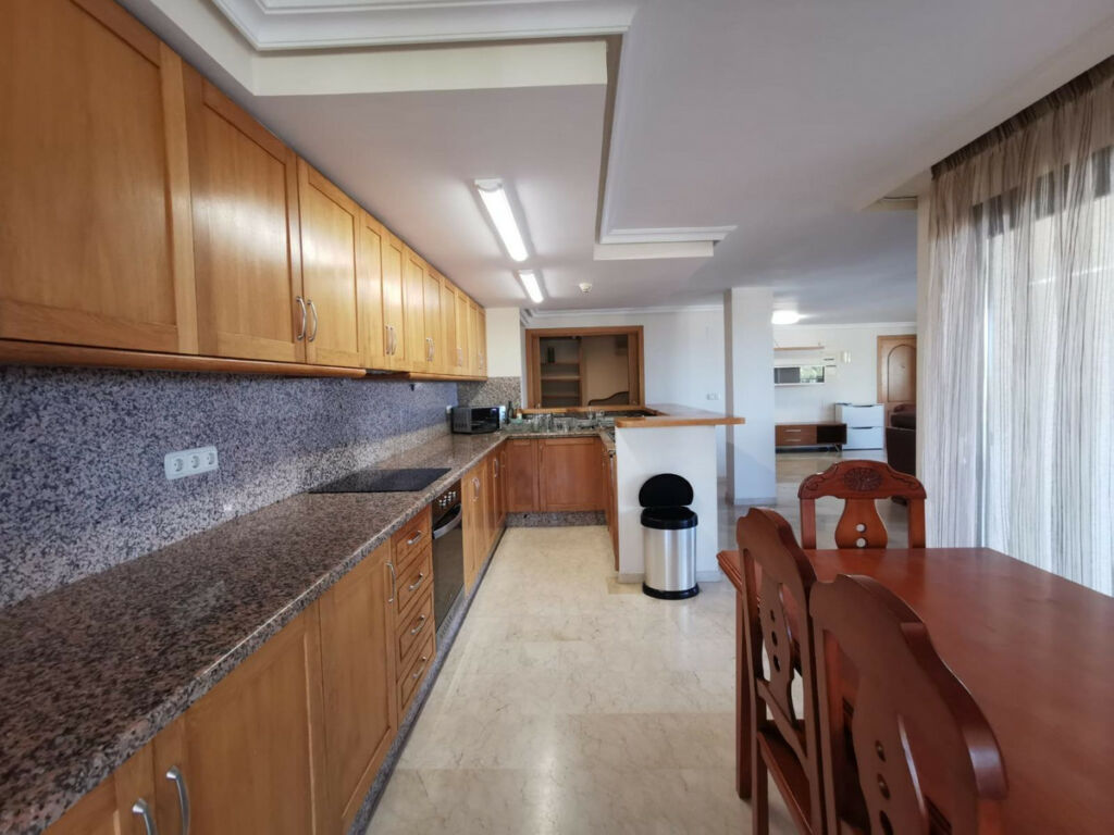 Middle Floor Apartment Altea Alicante - zdjęcie 7