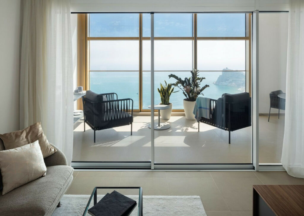 Middle Floor Apartment Benidorm Alicante - zdjęcie 7