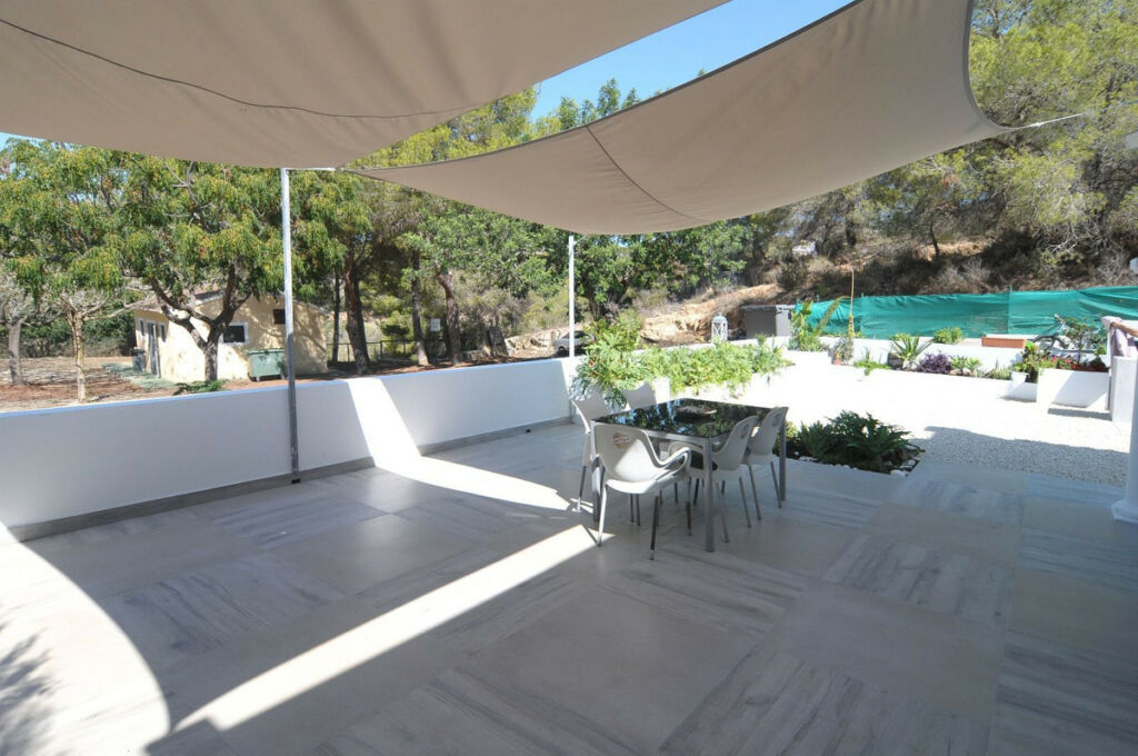 Bungalow Calpe Alicante - zdjęcie 7