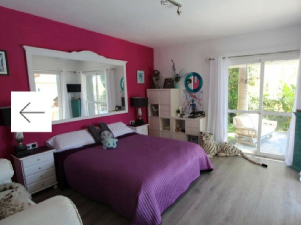 Detached Villa Estepona Málaga - imagen 7