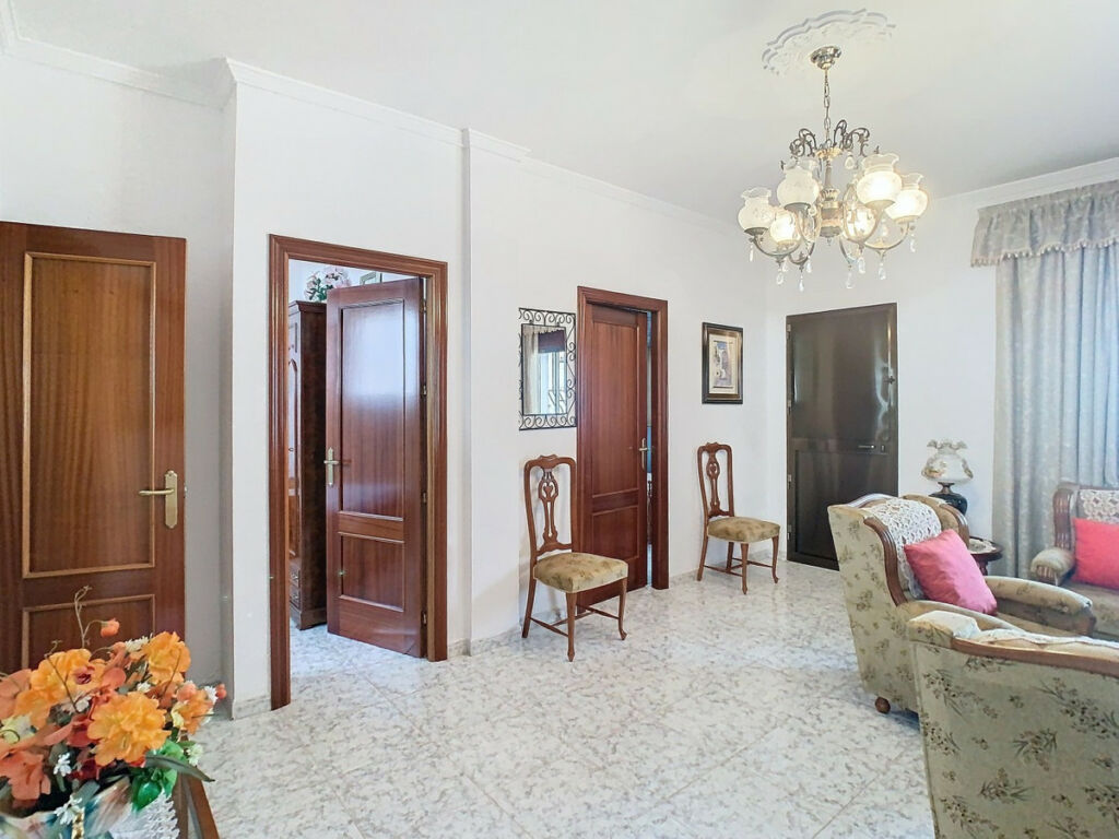 Semi-Detached House Periana Málaga - Bild 7