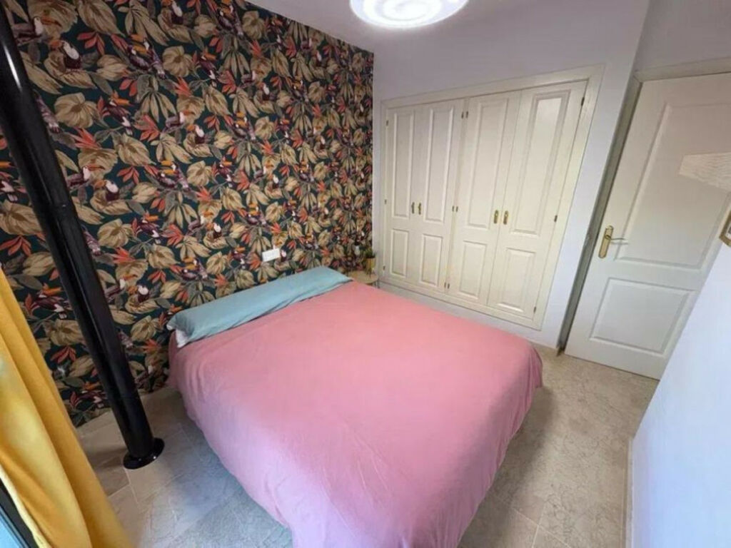 Townhouse Casares Playa Málaga - Bild 7