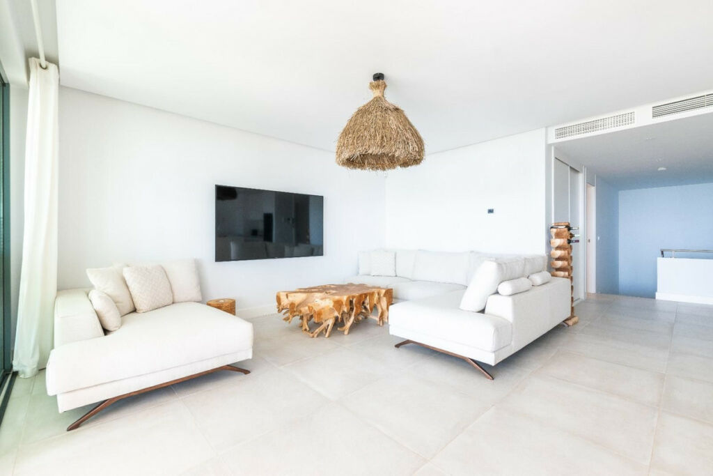 Duplex Artola Málaga - imagen 7
