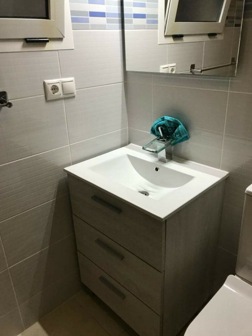 Ground Floor Apartment Torrevieja Alicante - Bild 7