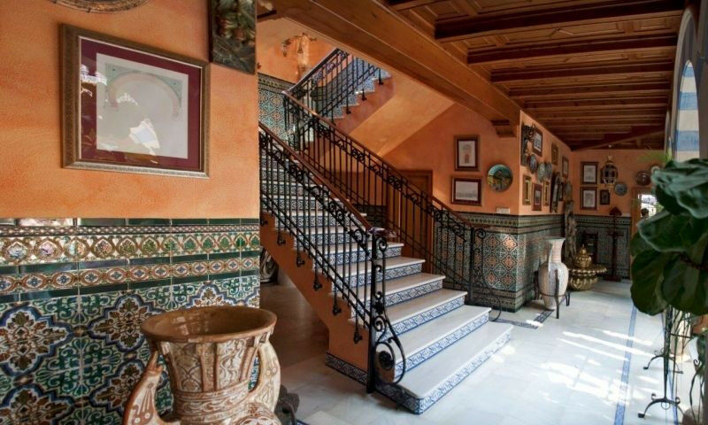 Detached Villa Orihuela Costa Alicante - imagen 7
