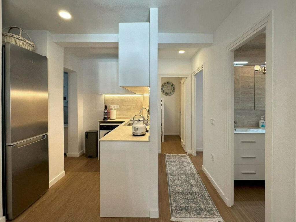 Ground Floor Apartment Torrevieja Alicante - Bild 7