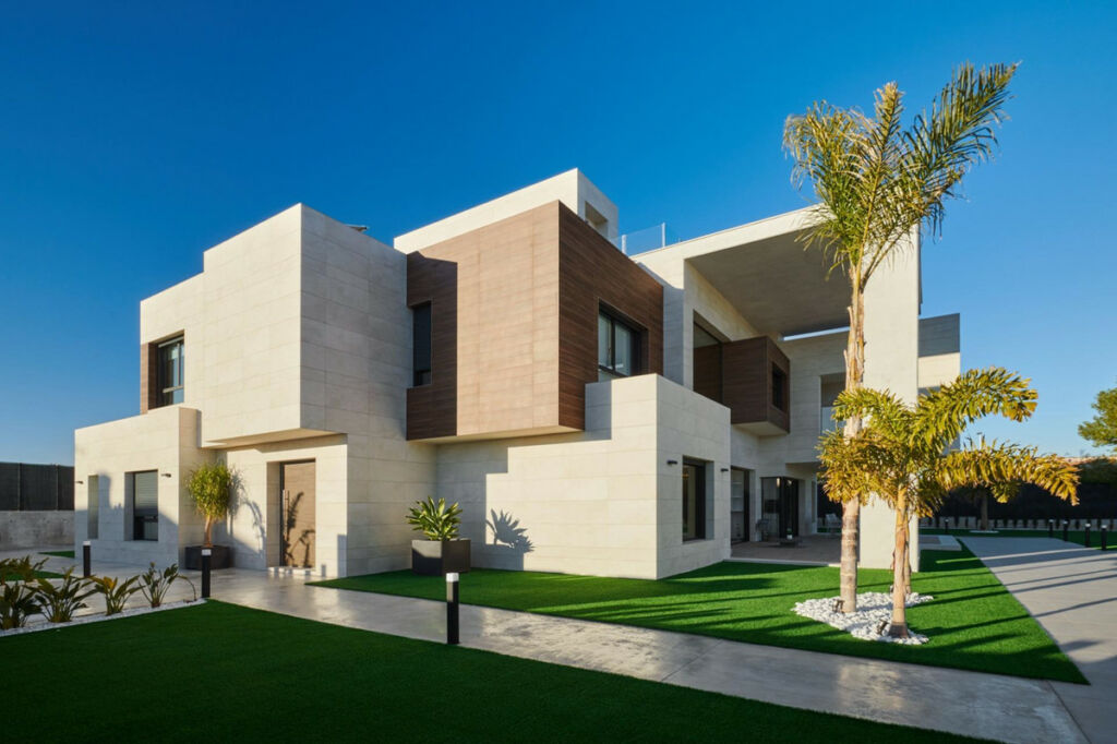 Detached Villa Molina de Segura Murcia - imagen 7